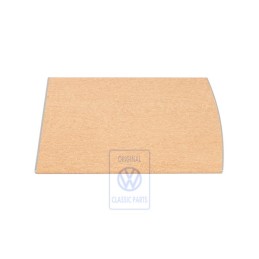 VW Originale Tavolino Acero - 7D0861182 HTR