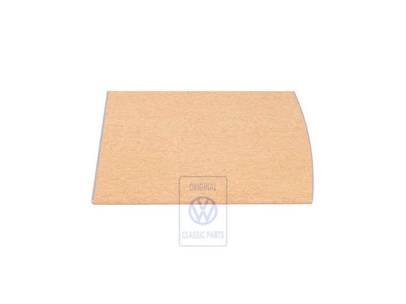 VW Originale Tavolino Acero - 7D0861182 HTR