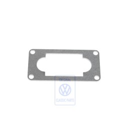 VW Originale Piastra Di Ritegno - 7D0861245