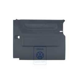 VW Originale Rivestimento Porta Scorrevole Laguna - 7D0867028A HUQ