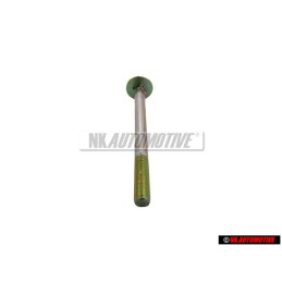 VW Originale Vite Testa Calotta - N 10016801