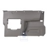 VW Originale Rivestimento Fiancata Grigio Flanella - 7D0867036BGHUS