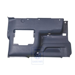 VW Originale Rivestimento Fiancata Similpelle Laguna - 7D0867036BM7FP
