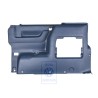 VW Originale Rivestimento Fiancata Similpelle Laguna - 7D0867036BP7FP