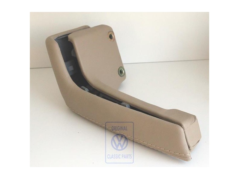 VW Originale Apriporta Beige Chiaro - 7D0867161A R08