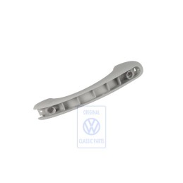VW Originale Maniglia Appiclio Grigio Perla - 7D0867179C 2EN
