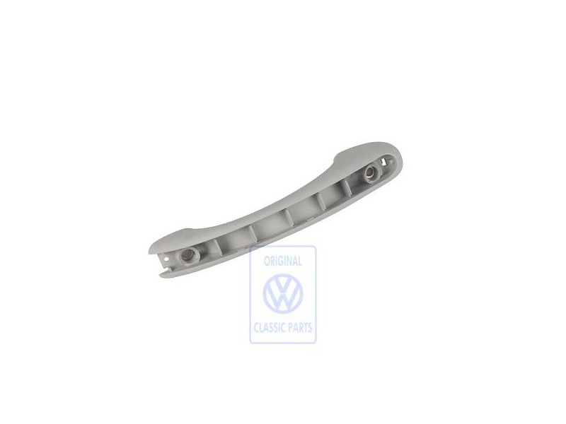 VW Originale Maniglia Appiclio Grigio Perla - 7D0867179C 2EN