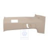VW Originale Rivest. Montante B Beige Chiaro - 7D0867239L 28R