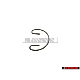 VW Originale Anello Di Sicurezza - 021103480