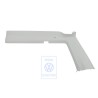 VW Originale Rivest. Montante D Grigio Perla - 7D0867246D Y20
