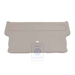 VW Originale Rivestimento Portellone Post. 