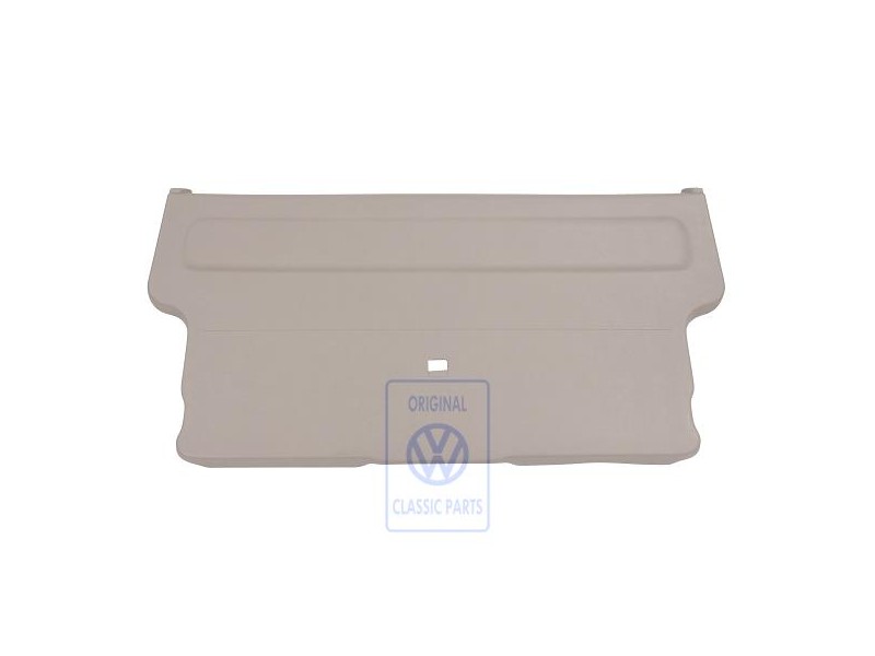 VW Originale Rivestimento Portellone Post. 