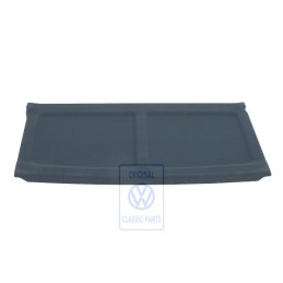 VW Originale Copertura Per Bagagliato Laguna - 7D0867773 G62