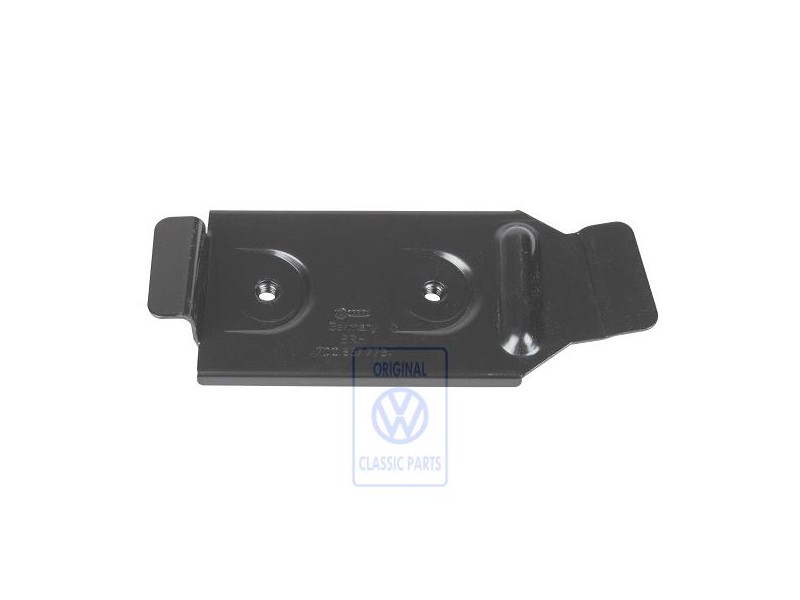 VW Originale Cavalletto Di Sostegno - 7D0867776