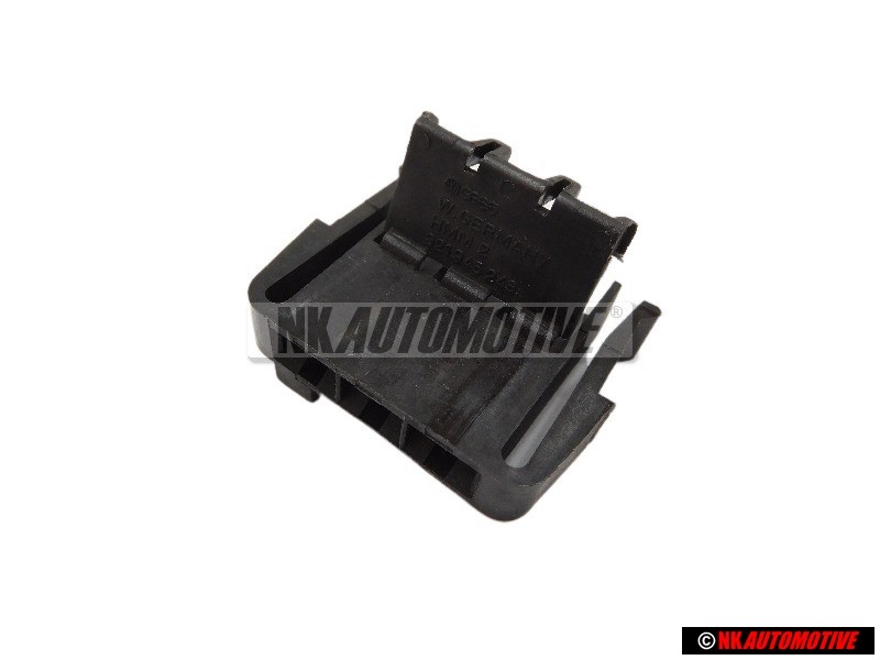 VW Originale Scatola Contatti Piatti - 321945248