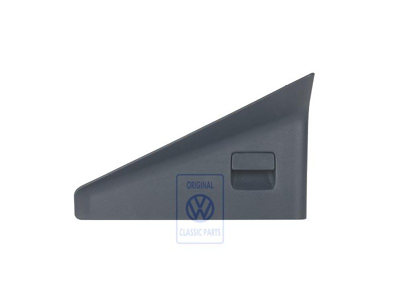 VW Originale Sportello Laguna - 7D0868231 J51