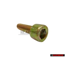 VW Originale Vite Cilindrica Con Testa Esagonale Interna - N 0199271