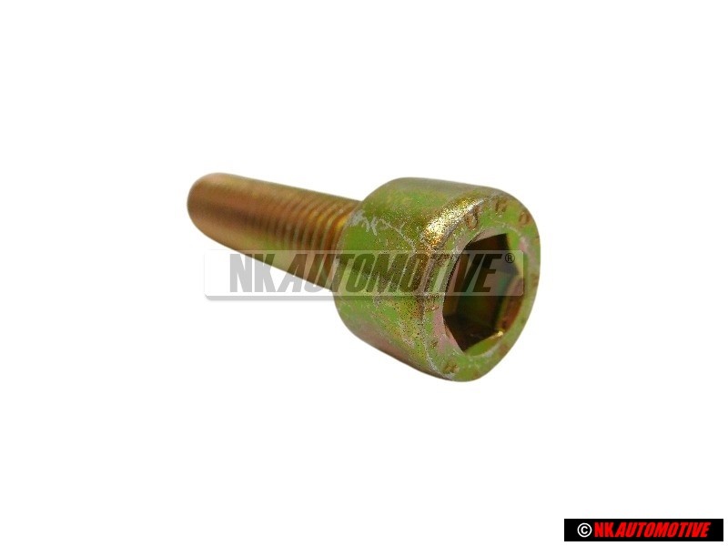 VW Originale Vite Cilindrica Con Testa Esagonale Interna - N 0199271