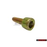 VW Originale Vite Cilindrica Con Testa Esagonale Interna - N 0199271