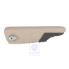 VW Originale Bracciolo (Fintapelle) Beige Chiaro - 7D0881081AD5PE