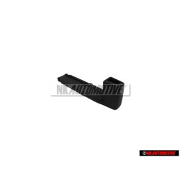 VW Originale Tasto Nero Satinato - 535819129A 01C