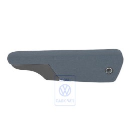 VW Originale Bracciolo (Stoffa/Fintapelle) Laguna - 7D0881081B HQE