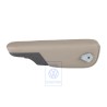 VW Originale Bracciolo (Pelle/Fintapelle) Sahara - 7D0881082 CLQ