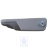 VW Originale Bracciolo (Tessuto) Grigio Flanella - 7D0881082K 2EY
