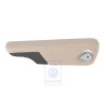 VW Originale Bracciolo (Tessuto) Beige Chiaro - 7D0881082K 4PP