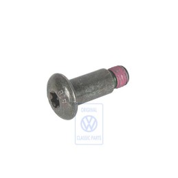 VW Originale Vite Con Collare - 7D0881283C