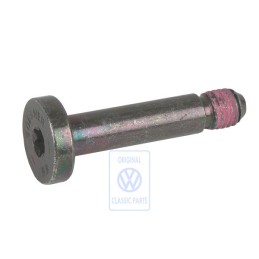 VW Originale Vite Con Collare - 7D0881283E