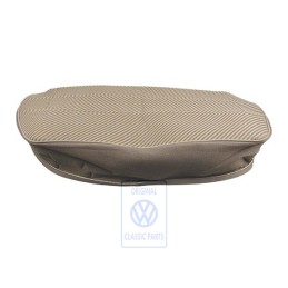 VW Originale Rivestimento Sedile (Tessuto) Sahara - 7D0881406 EEX