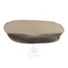 VW Originale Rivestimento Sedile (Tessuto) Sahara - 7D0881406 EEX