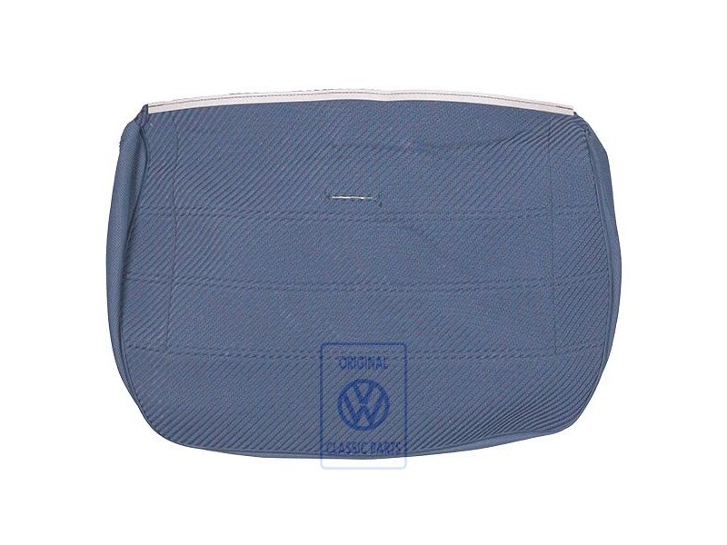 VW Originale Rivestimento Sedile (Tessuto) Laguna - 7D0881406 EEY