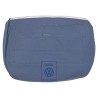 VW Originale Rivestimento Sedile (Tessuto) Laguna - 7D0881406 EEY