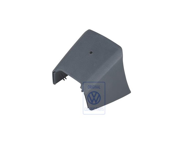 VW Originale Cappuccio Di Copertura Laguna - 7D0881640 J51