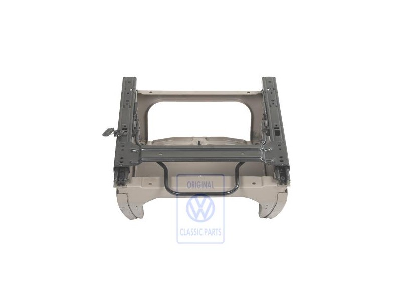 VW Originale Telaio Del Sedile Sahara - 7D0881669F P38