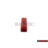 VW Originale Scatola Contatti Piatti - 357907971B