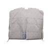 VW Originale Rivestim. Schienale (Stoffa) Grigio Flanella - 7D0881806E EEM