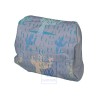 VW Originale Rivestim. Poggiatesta Stoffa Grigio Marrone/Cactus - 7D0881921ADFBH