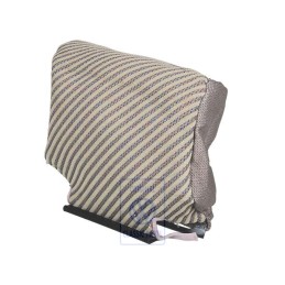 VW Originale Rivestim. Poggiatesta (Stoffa) Sahara - 7D0881921A EEX