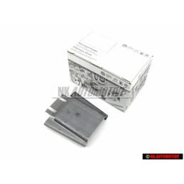 VW Originale Supporto Per Serbatoio Liquido - 823805559