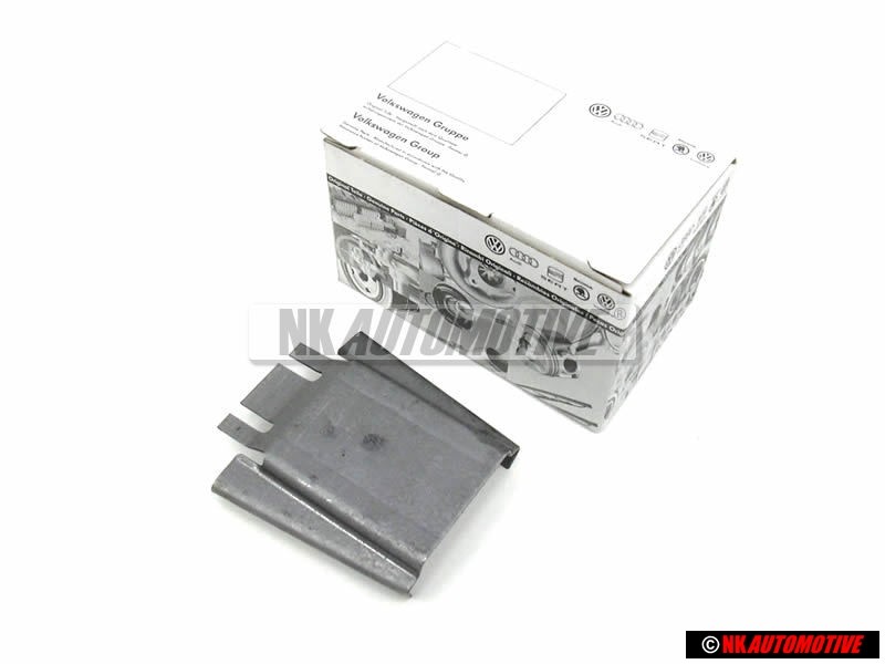 VW Originale Supporto Per Serbatoio Liquido - 823805559
