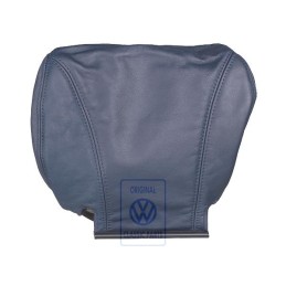 VW Originale Rivestim. Poggiatesta (Pelle) Laguna - 7D0881921K G90