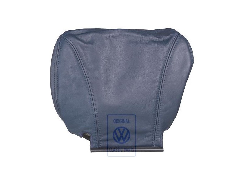 VW Originale Rivestim. Poggiatesta (Pelle) Laguna - 7D0881921K G90