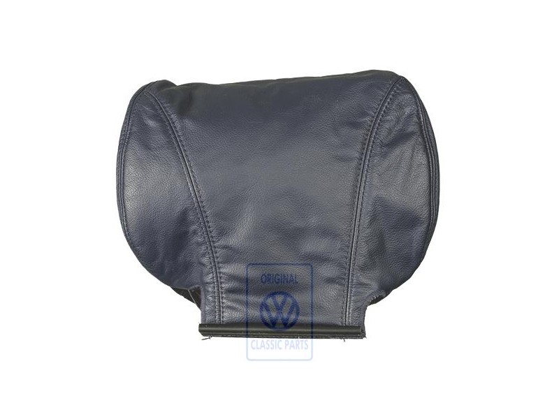 VW Originale Rivestim. Poggiatesta (Pelle) Laguna - 7D0881921S 79M