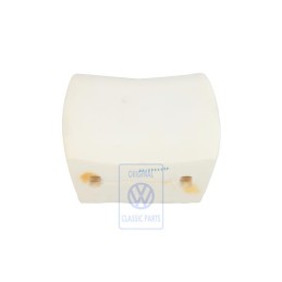 VW Originale Imbottitura Per Poggiatesta, Regolabile In Altezza - 7D0881931