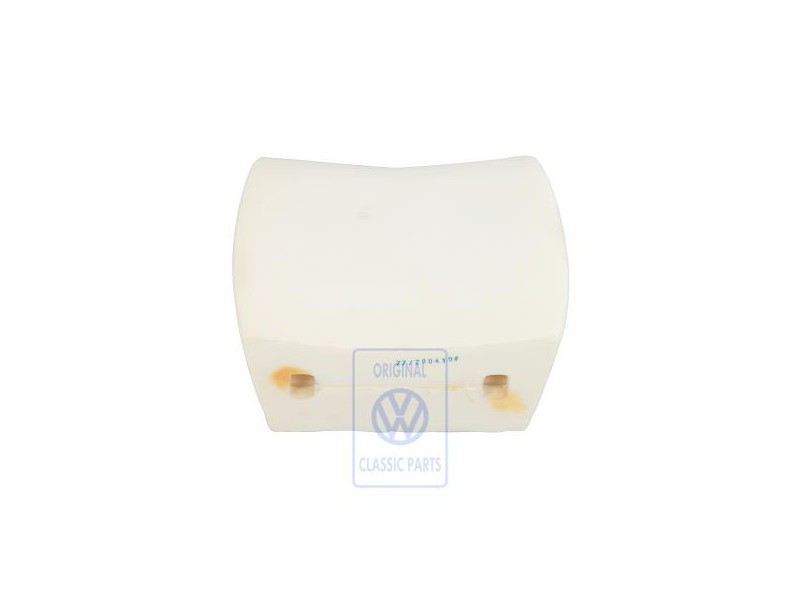 VW Originale Imbottitura Per Poggiatesta, Regolabile In Altezza - 7D0881931