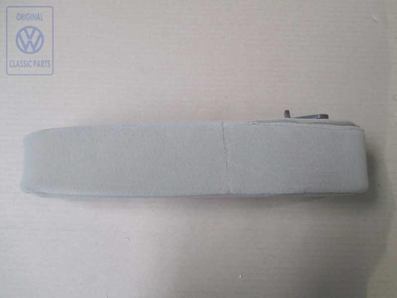 VW Originale Bracciolo Beige Chiaro - 7D0883082A 4PP