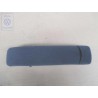 VW Originale Bracciolo (Tessuto) Laguna - 7D0883095A 30J